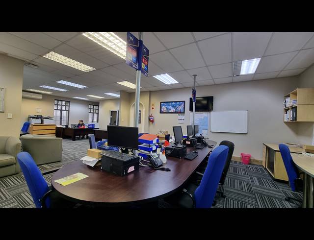 400M² OFFICE TO LET IN MORNINGSIDE